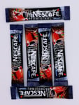 50 x 2g NESCAFE Original DECAFF Instant Coffee Sticks Decaffeinated Sachets Packs