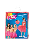 Studio 100 - K3 Fancy Dress - Mermaid Dress 9-11 years