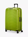 Samsonite Proxis 4-Wheel 86cm Large Suitcase