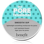 Benefit The POREfessional Smooth Sip Let cremegel Til fugtighed og formindskelse af porer 50 ml