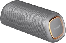 Xboom Enceinte Bluetooth,Portable Et Legere,Son Puissant Et Basses Profondes,(20W,Google,Siri,Alexa)Dxg5Qgr