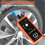 Tester Tool Tire Pressure Meter Presure Monitor Sensor Tire Pressure Monitoring