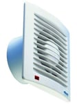 Maico Small room fan e-style 100 mhy pro smart