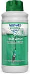 Nikwax Tech Wash Wash-In Cleaner - 1L