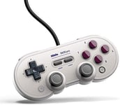 8Bitdo SN30 Pro G Edition