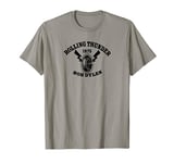 Bob Dylan - Rolling Thunder T-Shirt