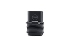 Dell USB-C AC Adapter - strømforsyningsadapter - 65 Watt