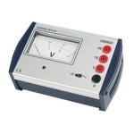 Voltmeter - Frederiksen