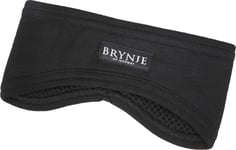 Brynje Super Thermo Headband Black, OneSize