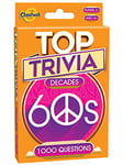 Cheatwell Games Top Trivia 60s