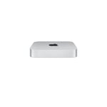 Mac Mini M2 2023 (Apple M2 Pro 10-Core, 16 GB RAM, 512 GB SSD, 10-Core GPU) Silver | Mycket Bra