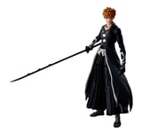 TAMASHII NATIONS - SHFiguarts Bleach Ichigo Kurosaki (US IMPORT)