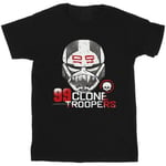 T-shirt enfant Disney  The Bad Batch 99 Clone Troopers