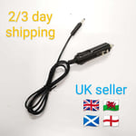 Nextbase SDV49-A 12V in car Lighter Adapter Lead  for Portable DVD Player