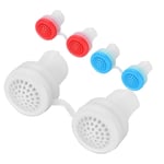 Upgrated Anti Snore Nose Purifier Snoring Aid Stopper Device Nose Vents Air AUS