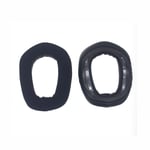 Replacement Earpad Cushions For Logitech G435 Headphone Headset Over-Ear Cover