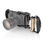 SHAPE BlackMagic Pocket Cinema 4K/6K Handheld Cage