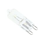 GENUINE AEG G9 OVEN LAMP BULB 25W 230V - 8085641010