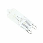 AEG OVEN LAMP G9 25W 230V  COOKER LIGHT HALOGEN BULB GENUINE   8085641010