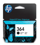 HP 364 Black