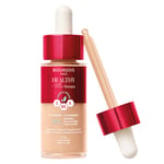 Bourjois - Healthy Mix Sérum Fond De Teint 53w Light Beige