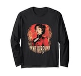 Anna Karenina Tolstoy's iconic heroine Long Sleeve T-Shirt