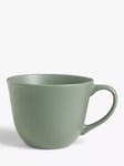 John Lewis Timeless Stoneware Mug, 400ml