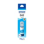 Epson T542 Cyan Eco Tank C13T06A292