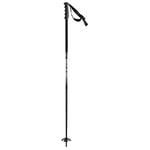 HEAD Kore Unisex - Adult Black White Ski Pole, Black/White, 120