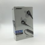 Bose QuietComfort 20 QC20i Noise Cancelling Headphones for Apple (362544-0010)