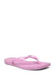 Havaianas Hav. Square Logo Pop U Rosa