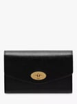 Mulberry Darley Classic Grain Leather Medium Wallet