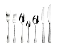 Arthur Price Avalon 60 Piece 8 Person Cutlery Set