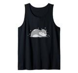 Hamster Rodent cute Pet Tank Top