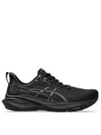 Asics Men's Running Stability GT-2000&trade; 13 Trainers - Black, Black, Size 7, Men