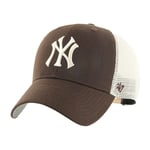 New York Yankees 47 Baseball Cap BS4426