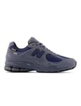 New Balance Homme 2002 Sneaker, Bleu, 42.5 EU