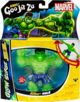 Heroes of Goo Jit Zu - Glow Surge Marvel - Mega Glow Hulk