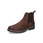 camel active Homme Cafw002-350320 Botte Tendance, café, 40 EU