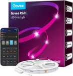 Govee LED Lights 20M, Bluetooth Rope Lights with App Control, 64 Scenes and Sync