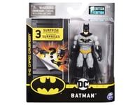 Batman 10 Cm Basic Figure