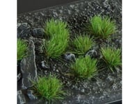 Gamers Grass Gamers Grass: Grass Tufts - 6 Mm - Strong Green (Small)