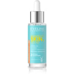 Eveline Cosmetics Perfect Skin .acne Intens natbehandling Til hud med tendens til akne 30 ml