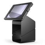 COMPULOCKS GALAXY TAB A9+ PRINTER KIOSK TABLET PRINTER KIOSK BLACK ACCS