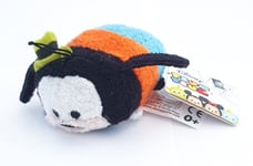 Disney Tsum Tsum Goofy 45013 Mini 3.5” Soft Toy Christmas Stocking