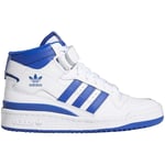 Baskets adidas  Forum Mid Youth