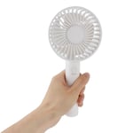 Mini Hand Fan Rechargeable USB Handheld Fan For Office Home Outdoor