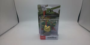 amiibo King Cruel (Super Smash Bros. Smash Brothers Series)