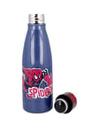 Spiderman Thermal Stainless Steel Bottle