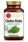 Yango - Gotu Kola (100 Caps)